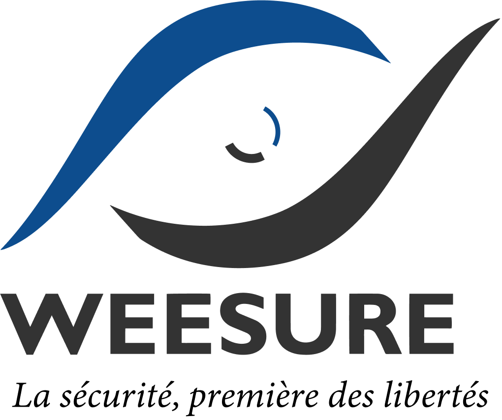 Logo Weesure